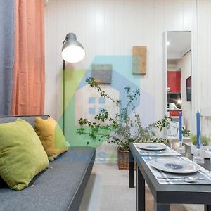 Apartamento de 1 Dormitorio